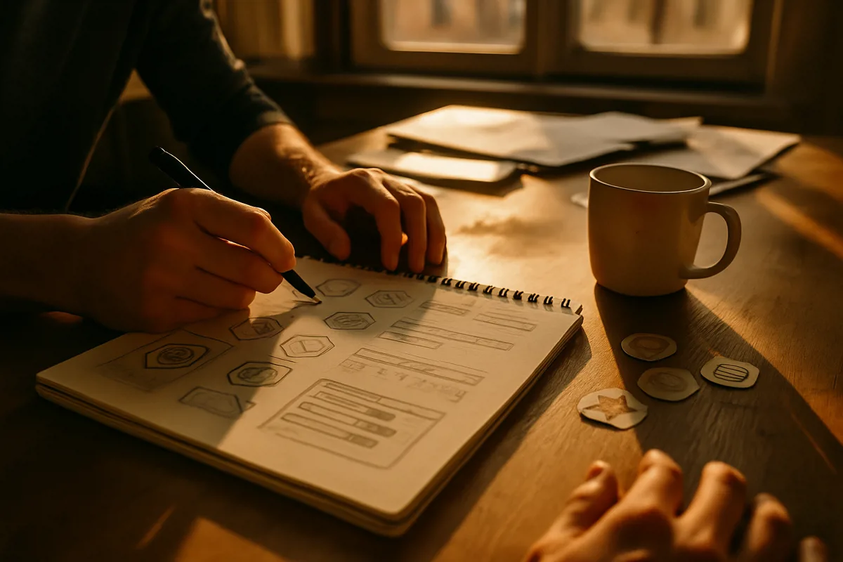 Maximizing Mobile App User Engagement: Design Principles that Retain and Convert, figure 2