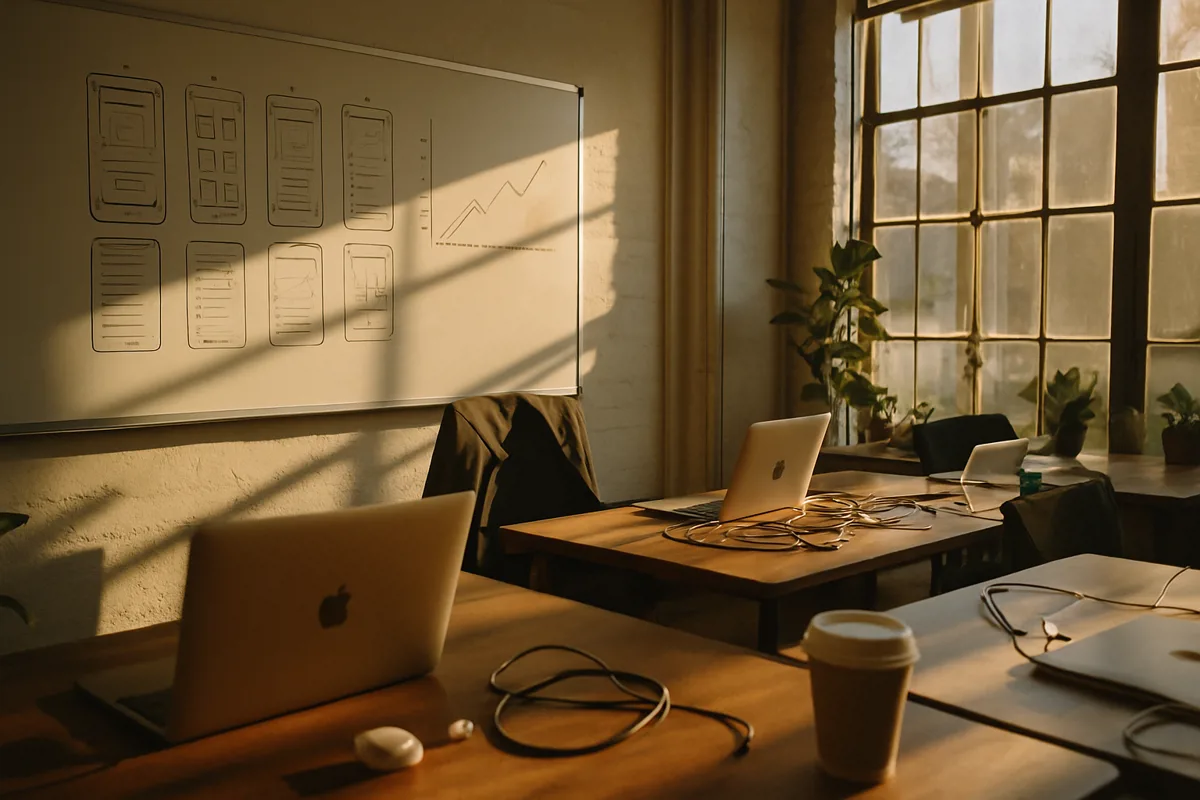 Mastering the Future: A 2026 Guide to Becoming an iOS App Developer, صورة 2