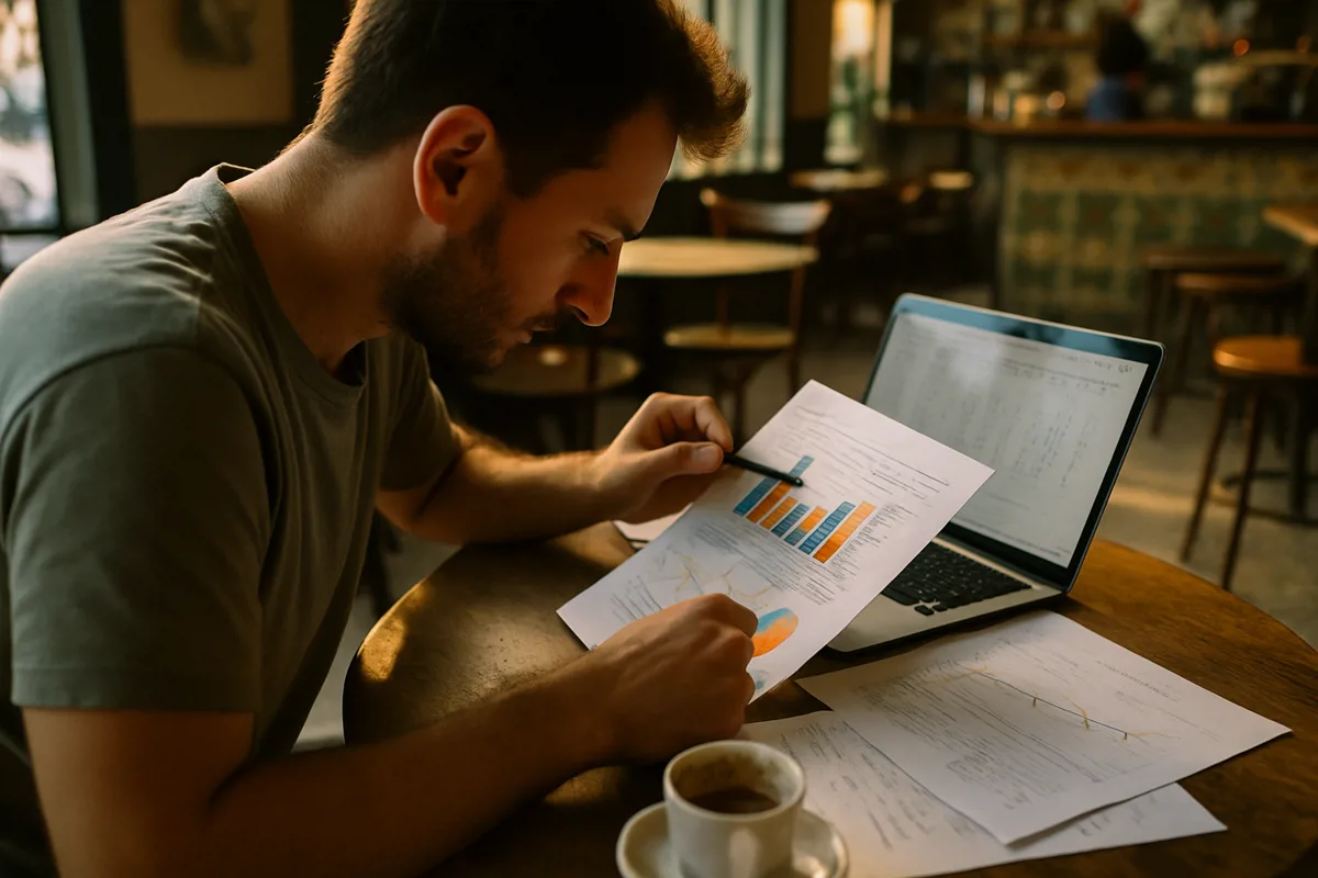 AI-Powered Marketing: Revolutionizing Customer Experience for Beirut Brands, صورة 1
