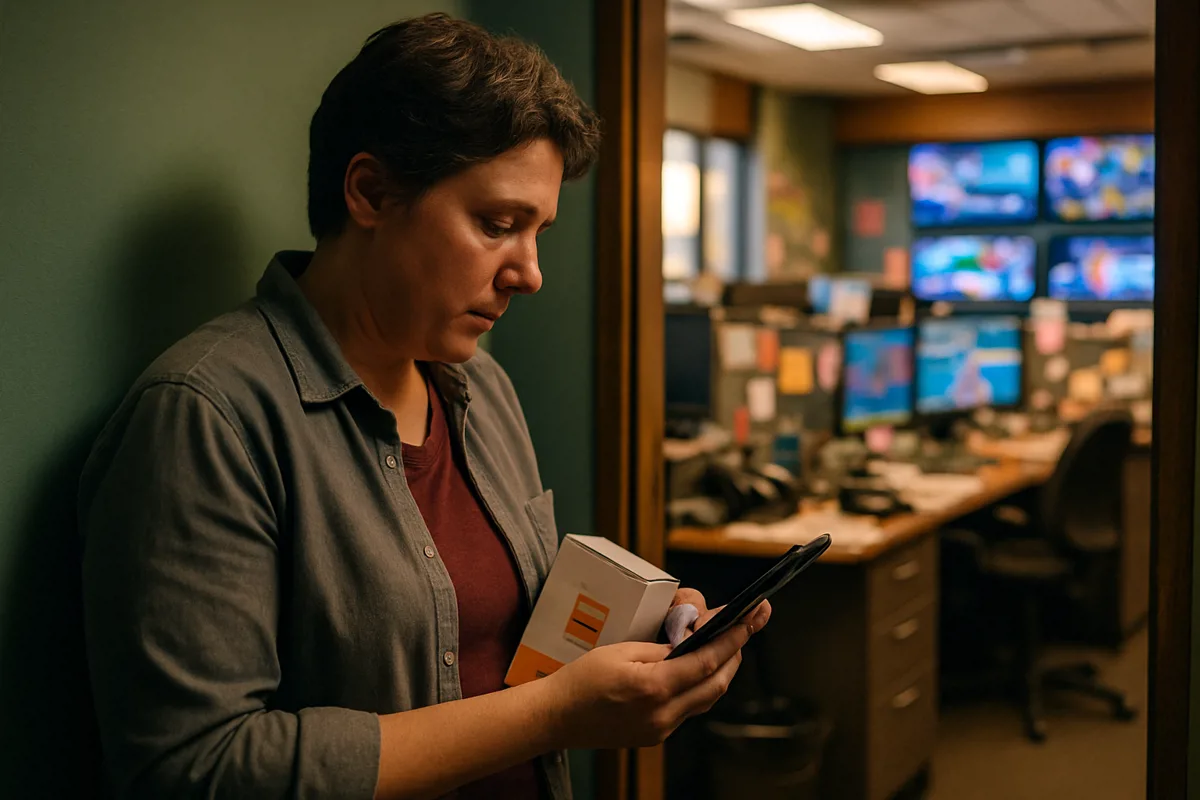 Local TV Vs. Google: The 2026 SEO Fight Nobody Saw Coming, صورة 1
