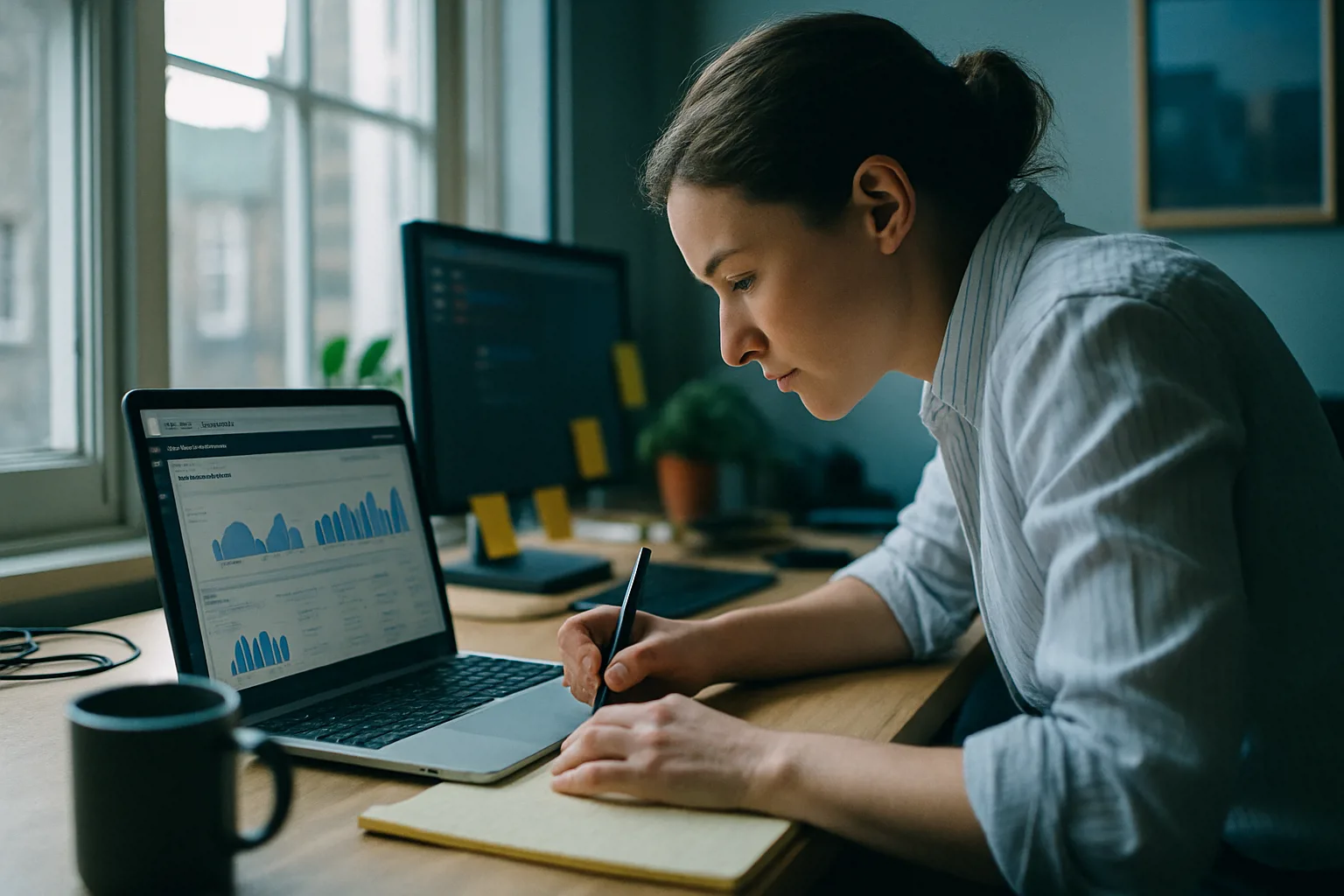 Maximizing ROI: Advanced Strategies for Google Ads Campaigns in 2024