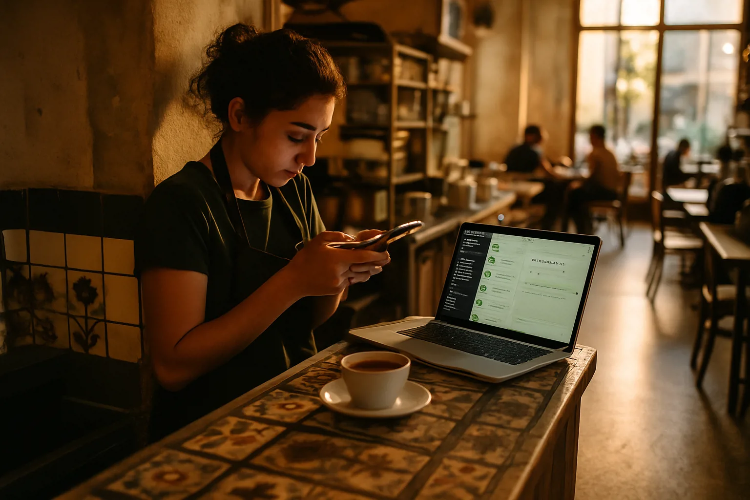 AI-Powered Marketing: Revolutionizing Customer Experience for Beirut Brands