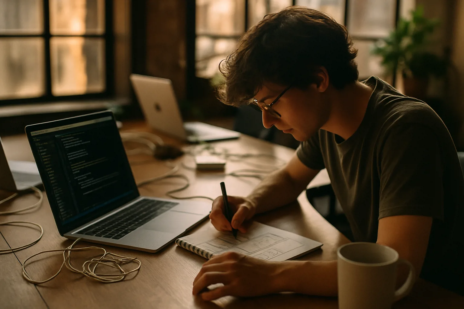 Mastering the Future: A 2026 Guide to Becoming an iOS App Developer