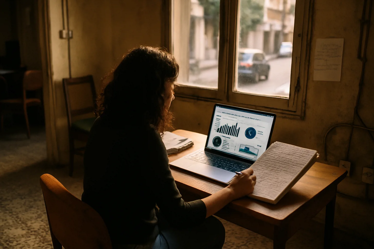 Harnessing AI for Hyper-Personalized Marketing: A Beirut Perspective